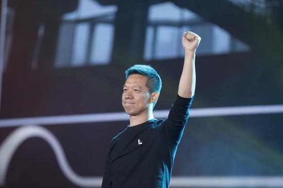 樂視承認(rèn)資金鏈緊張后 公募"樂粉"何去何從