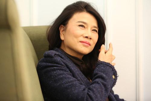 董明珠：產(chǎn)融結(jié)合是一種大趨勢，但我永遠不會做金融