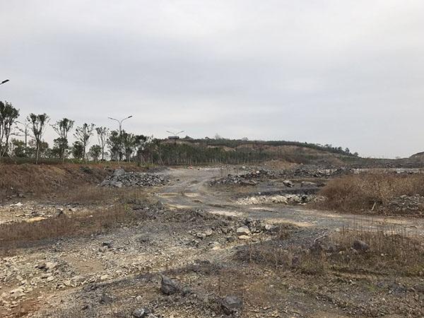 樂視汽車百億浙江工廠探營：官員稱樂視肯定拿地，下月奠基