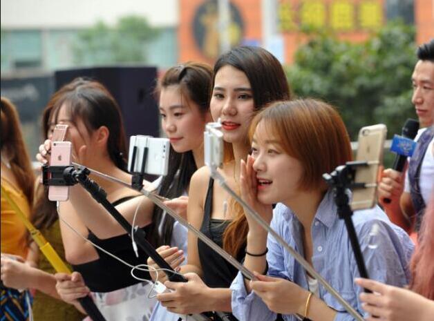 “網(wǎng)紅”也遇討薪難 500名直播主播被欠薪