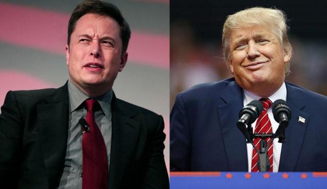 馬斯克：特朗普當(dāng)選對特斯拉其實(shí)是個(gè)利好