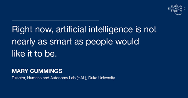 2030年的人工智能會(huì)是什么樣的？