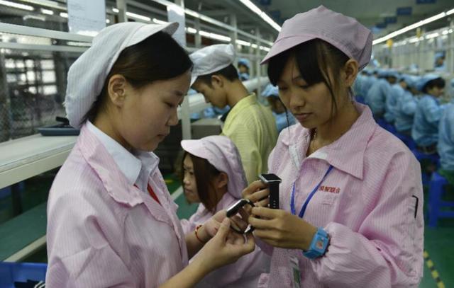 蘋果為何在中國一南一北設(shè)兩個研發(fā)中心？五重考量