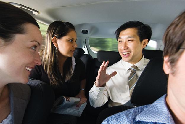 蘋果不是“放棄”了造車計劃，而是另有所圖|譯站