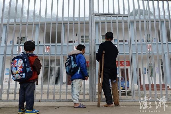 “小馬云”之父：網(wǎng)上都是謠言！讀書(shū)才能改變命運(yùn)