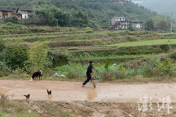 “小馬云”之父：網(wǎng)上都是謠言！讀書(shū)才能改變命運(yùn)