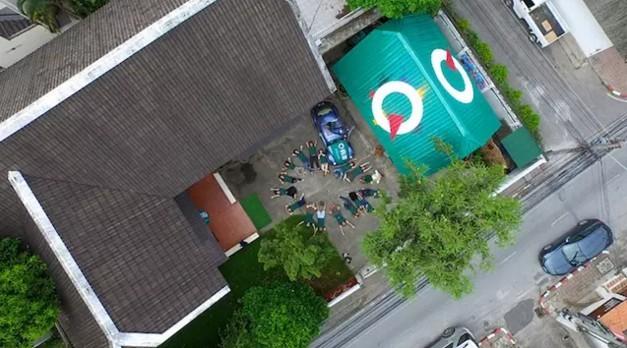 為什么那些線上起家的旅行服務商，都紛紛做起了地接？