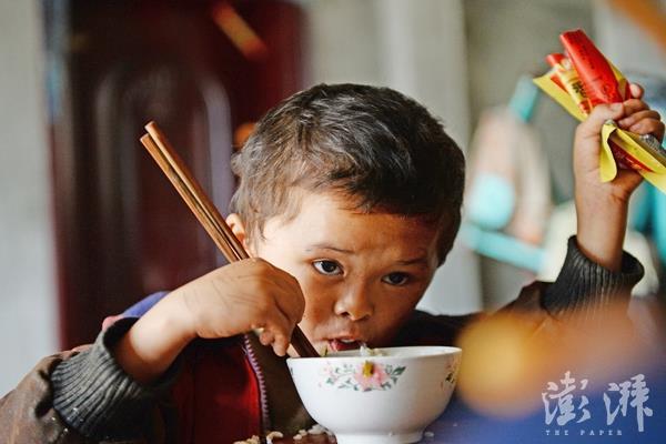 “小馬云”之父：網(wǎng)上都是謠言！讀書(shū)才能改變命運(yùn)