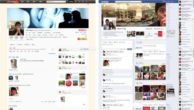 外媒看微博碾壓Twitter：竟是因為微博更像Facebook|譯站