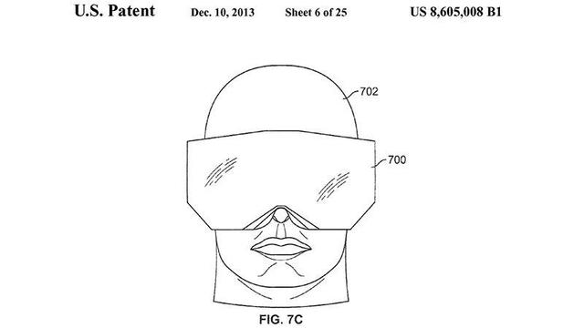 VR/AR領(lǐng)域，蘋果到底在搞什么小動作？