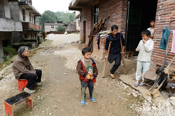 “小馬云”之父：網(wǎng)上都是謠言！讀書(shū)才能改變命運(yùn)