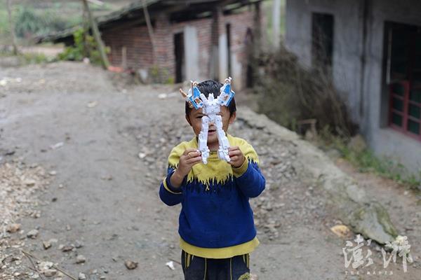 “小馬云”之父：網(wǎng)上都是謠言！讀書(shū)才能改變命運(yùn)