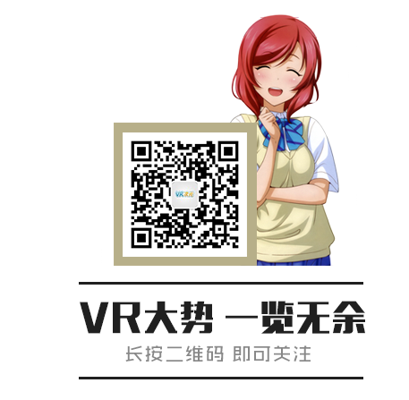 VR/AR領(lǐng)域，蘋果到底在搞什么小動作？