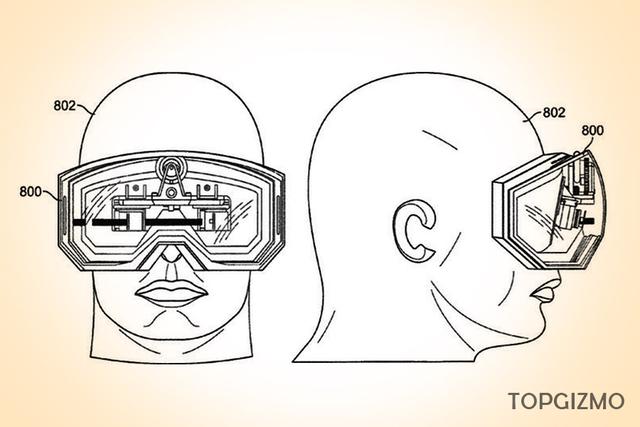 VR/AR領(lǐng)域，蘋果到底在搞什么小動作？