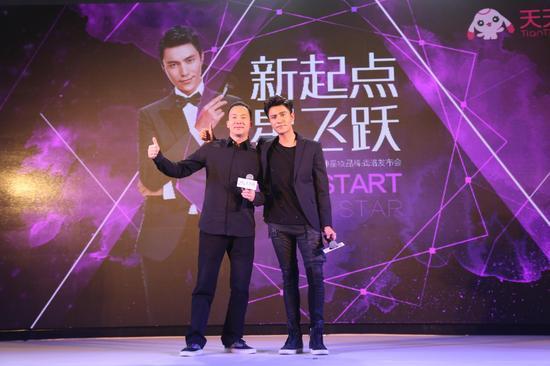 陳坤代言持股的天天網(wǎng)欠薪？公司回應(yīng)：一直按月足額發(fā)放