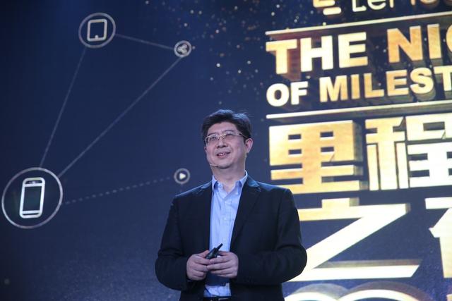 樂(lè)視手機(jī)否認(rèn)總裁馮幸被調(diào)離：無(wú)據(jù)可依，純屬造謠