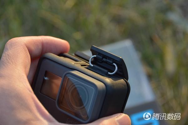 評GoPro Hero5 Black/Session 防水4K還能聲控