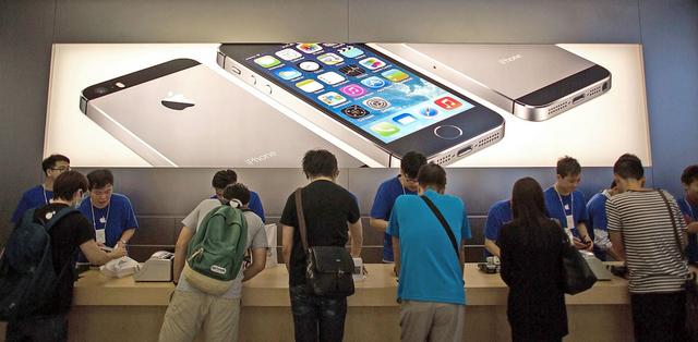 蘋果保修政策迎巨變：能修絕不換 保修不重算