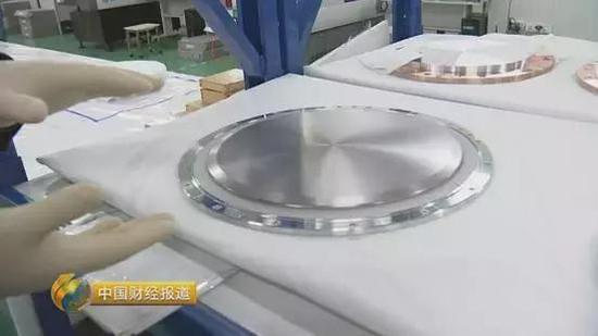 央視爆料：原來，iPhone用的是“中國芯”