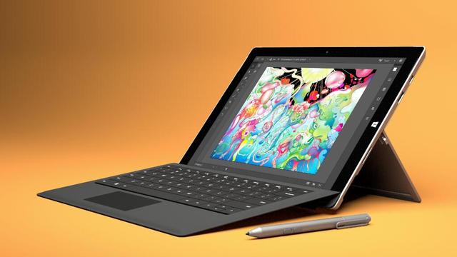 要想在未來(lái)立足 微軟等軟件公司就必須折本研發(fā)硬件