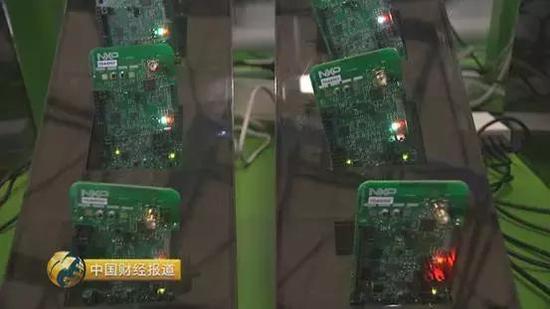 央視爆料：原來，iPhone用的是“中國芯”