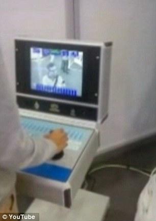 俄羅斯已在研發(fā)殺人機(jī)器人， 6千米外即可射殺人類