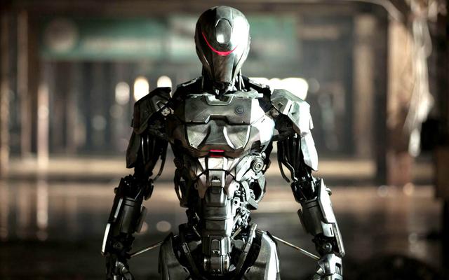 韓國(guó)將投資200億韓元開(kāi)發(fā)“機(jī)械戰(zhàn)警” 是為了對(duì)付誰(shuí)？