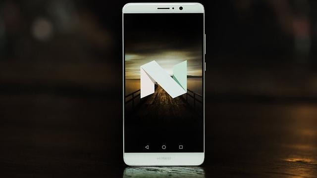 5大理由說(shuō)服你購(gòu)買華為Mate 9：不輸三星蘋(píng)果