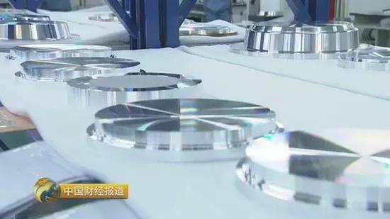 央視爆料：原來，iPhone用的是“中國芯”