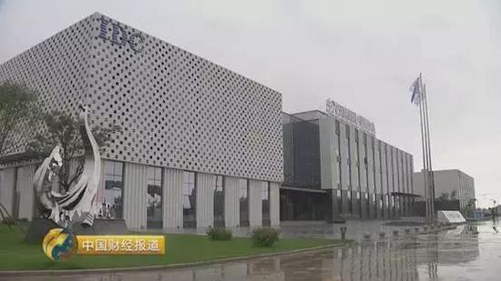 央視爆料：原來，iPhone用的是“中國芯”