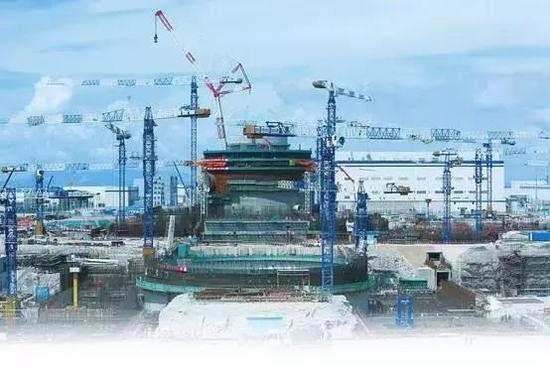 央視爆料：原來，iPhone用的是“中國芯”