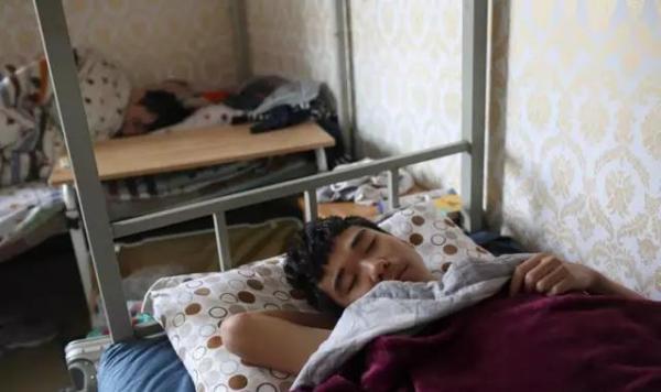 探秘國內(nèi)首家電競學院：學生大多都是富二代，父母寵愛