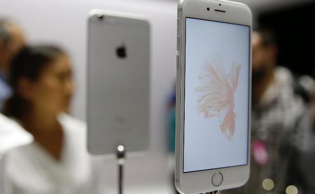 iPhone還剩30%電量自動關機 影響的不止是6s