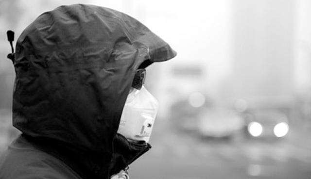 霧霾頻繁催生網(wǎng)店賣空氣：國(guó)產(chǎn)5元 進(jìn)口699元