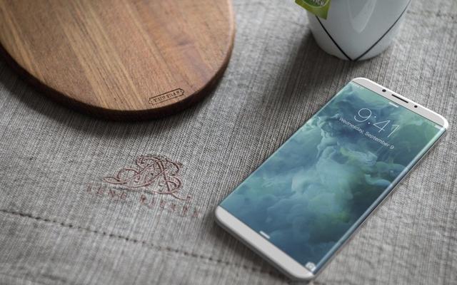 傳iPhone 8外觀不變天線條取消 但售價更低