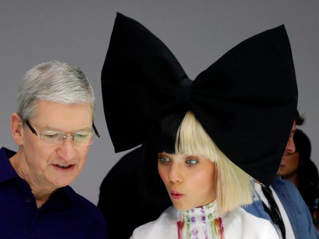 分析師預測：升級高峰將讓明年iPhone 8銷量創(chuàng)歷史紀錄