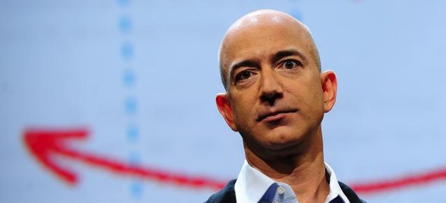 亞馬遜員工壓力太大自殘：給貝索斯寫信后跳樓自殺