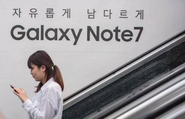 三星電子宣布回購(gòu)股票 但消費(fèi)者的信任能買回來嗎？