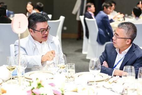 騰訊劉勝義分享中國泛娛樂產(chǎn)業(yè)發(fā)展的前瞻洞察