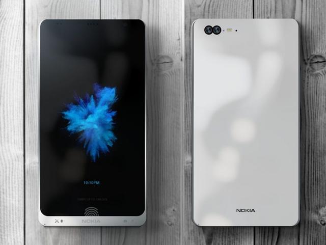 傳諾基亞將推雙攝新機 但在巴展上秘而不發(fā)