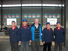 德國廠里檢驗(yàn)貨物36