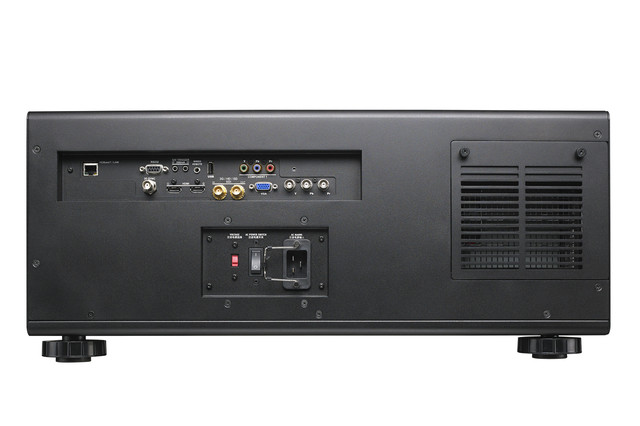 Vivitek DU9000工程投影機(jī)霸氣登場(chǎng) 