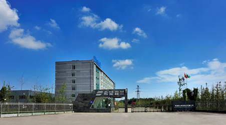 厚積薄發(fā) 精彩入市 強(qiáng)大任性―希望森蘭Hope800系列變頻器