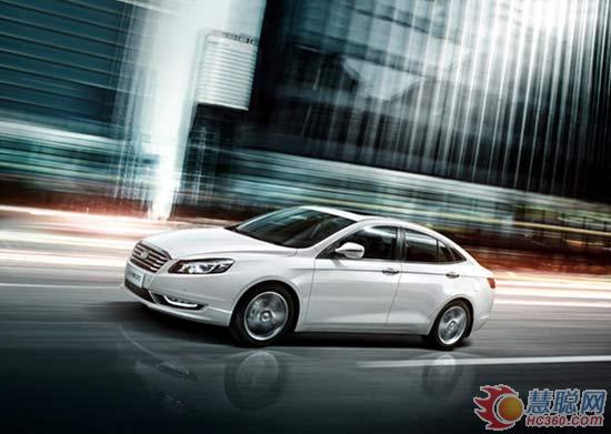 用心造好車(chē) 奔騰B70成就細(xì)節(jié)之美