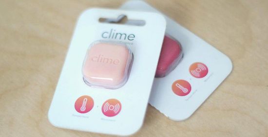 無(wú)線傳感碰撞大數(shù)據(jù)，世界會(huì)是哪般模樣？