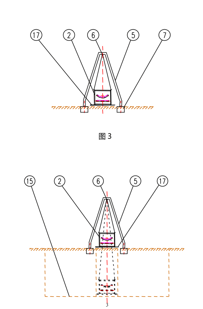 實用新型一種輸送深坑物料的<a href=http://zwbjp.com.cn target=_blank class=infotextkey>帶式輸送機</a>布置方法-17.gif