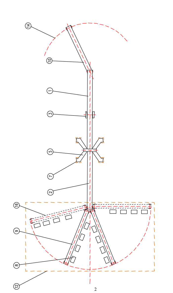 實用新型一種輸送深坑物料的<a href=http://zwbjp.com.cn target=_blank class=infotextkey>帶式輸送機</a>布置方法-16.gif