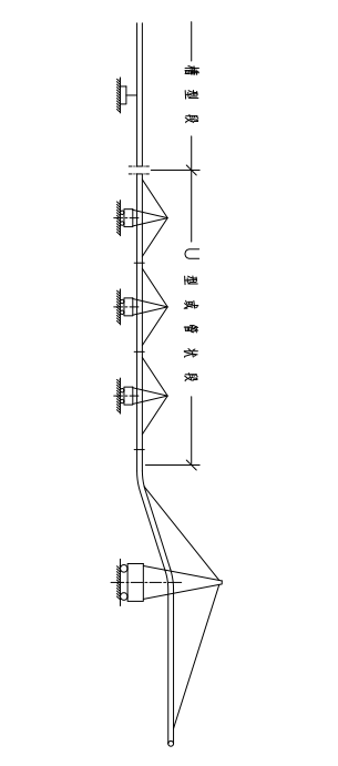 發(fā)明一種<a href=http://zwbjp.com.cn target=_blank class=infotextkey>帶式輸送機</a>直接排料的布置方法20160312image001.png