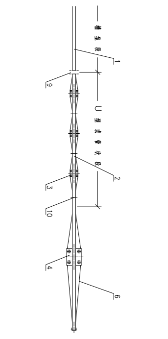 發(fā)明一種<a href=http://zwbjp.com.cn target=_blank class=infotextkey>帶式輸送機</a>直接排料的布置方法20160312image005.png
