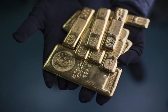 中國黃金礦業(yè)玩家們即將在海外掀起并購大潮